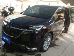 Buick GL8 Avenir 2.0T Edition 6 - photo 1