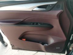 Buick GL8 Avenir 2.0T Edition 6 - photo 12