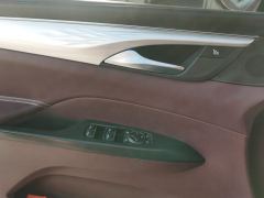 Buick GL8 Avenir 2.0T Edition 6 - photo 13