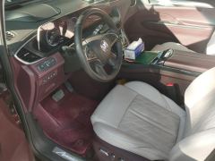 Buick GL8 Avenir 2.0T Edition 6 - photo 14
