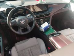 Buick GL8 Avenir 2.0T Edition 6 - photo 16