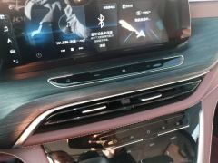 Buick GL8 Avenir 2.0T Edition 6 - photo 17
