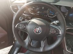 Buick GL8 Avenir 2.0T Edition 6 - photo 18
