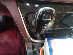 Buick GL8 Avenir 2.0T Edition 6 - photo 19