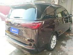 Buick GL8 Avenir 2.0T Edition 6 - photo 2