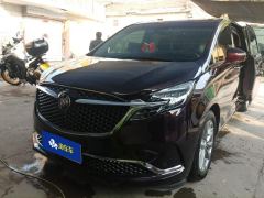 Buick GL8 Avenir 2.0T Edition 6 - photo 3