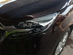 Buick GL8 Avenir 2.0T Edition 6 - photo 4