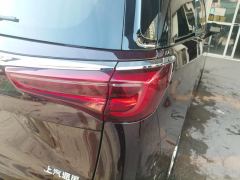 Buick GL8 Avenir 2.0T Edition 6 - photo 5