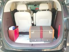 Buick GL8 Avenir 2.0T Edition 6 - photo 7