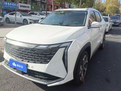 Geely Boyue L 2.0T Premium Version - ფოტო 1