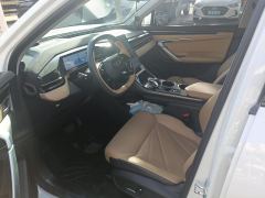 Geely Boyue L 2.0T Premium Version - ფოტო 14