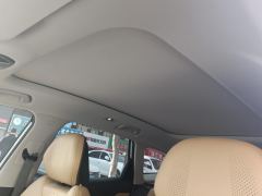 Geely Boyue L 2.0T Premium Version - ფოტო 15