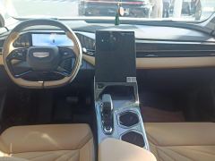 Geely Boyue L 2.0T Premium Version - ფოტო 16