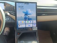 Geely Boyue L 2.0T Premium Version - ფოტო 17
