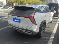 Geely Boyue L 2.0T Premium Version - ფოტო 2