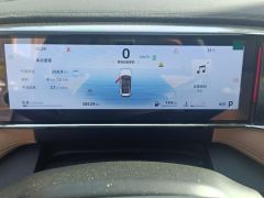 Geely Boyue L 2.0T Premium Version - ფოტო 20