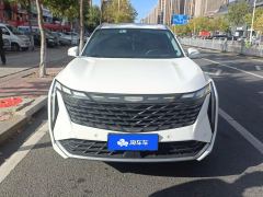 Geely Boyue L 2.0T Premium Version - ფოტო 3