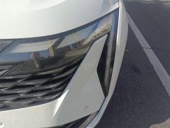 Geely Boyue L 2.0T Premium Version - ფოტო 4
