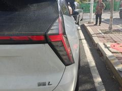 Geely Boyue L 2.0T Premium Version - ფოტო 5