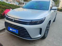 AITO HarmonyOS Intelligent Mobility M7 1.5T 240km Rear-wheel drive PLUS Version 6-seater - фото 1
