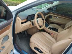 AITO HarmonyOS Intelligent Mobility M7 1.5T 240km Rear-wheel drive PLUS Version 6-seater - фото 14