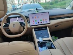 AITO HarmonyOS Intelligent Mobility M7 1.5T 240km Rear-wheel drive PLUS Version 6-seater - фото 16