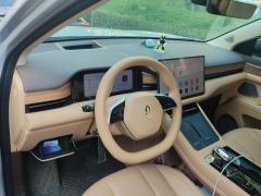 AITO HarmonyOS Intelligent Mobility M7 1.5T 240km Rear-wheel drive PLUS Version 6-seater - фото 17