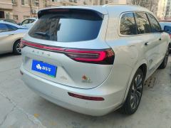 AITO HarmonyOS Intelligent Mobility M7 1.5T 240km Rear-wheel drive PLUS Version 6-seater - фото 2