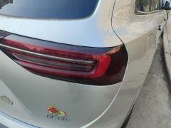 AITO HarmonyOS Intelligent Mobility M7 1.5T 240km Rear-wheel drive PLUS Version 6-seater - фото 5