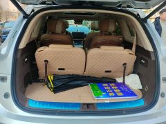 AITO HarmonyOS Intelligent Mobility M7 1.5T 240km Rear-wheel drive PLUS Version 6-seater - фото 7
