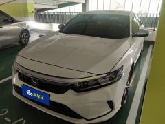 Honda Yingshipai PHEV 2.0L E-CVT Edition - photo 1