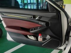 Honda Yingshipai PHEV 2.0L E-CVT Edition - photo 12