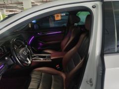 Honda Yingshipai PHEV 2.0L E-CVT Edition - photo 14