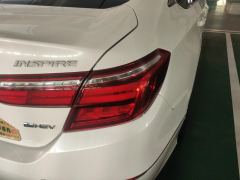 Honda Yingshipai PHEV 2.0L E-CVT Edition - photo 5