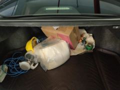 Honda Yingshipai PHEV 2.0L E-CVT Edition - photo 7
