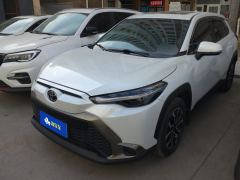 Toyota Frontlander 2.0L Luxury Edition - ფოტო 1