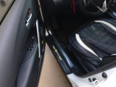 Toyota Frontlander 2.0L Luxury Edition - ფოტო 12