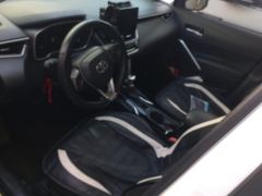 Toyota Frontlander 2.0L Luxury Edition - ფოტო 14