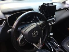 Toyota Frontlander 2.0L Luxury Edition - ფოტო 16