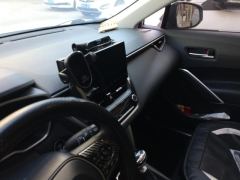 Toyota Frontlander 2.0L Luxury Edition - ფოტო 17