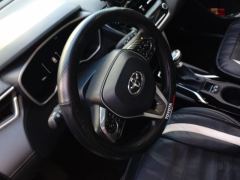 Toyota Frontlander 2.0L Luxury Edition - ფოტო 18