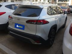 Toyota Frontlander 2.0L Luxury Edition - ფოტო 2