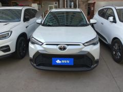 Toyota Frontlander 2.0L Luxury Edition - ფოტო 3