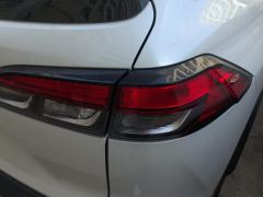 Toyota Frontlander 2.0L Luxury Edition - ფოტო 5