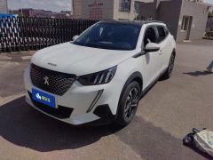 Peugeot 2008 230THP DCT THE ONE - photo 1