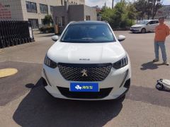 Peugeot 2008 230THP DCT THE ONE - photo 3