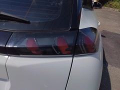 Peugeot 2008 230THP DCT THE ONE - photo 5