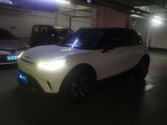 smart #1 535km Rear-wheel drive Pure Version - photo 1