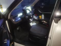 smart #1 535km Rear-wheel drive Pure Version - photo 14