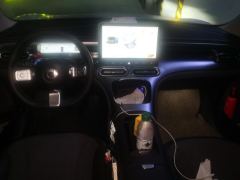 smart #1 535km Rear-wheel drive Pure Version - photo 16